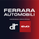 Logo Ferrara Automobili Srl